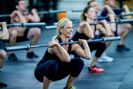 Fitness- und Gesundheitszentrum ALBGYM Todtmooser Str. 8, 79837 St. Blasien