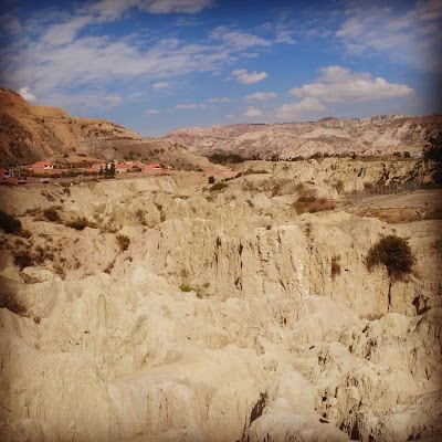 Photos of VALLE DEL SOL Park