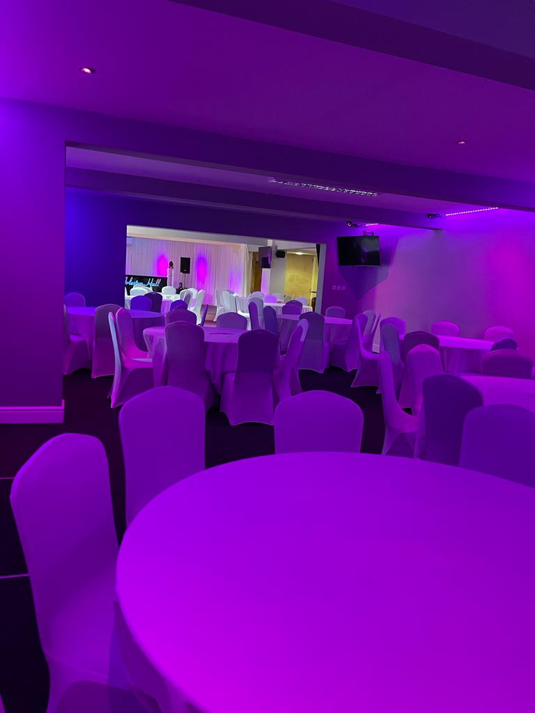 Arleston Hall - Venues - photo 1