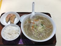 市の屋飯店