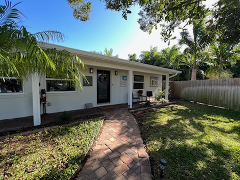 HouseMods, LLC - Visual