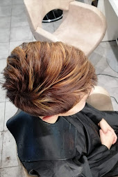 Photo n°5 de La Maison Laurent • Coiffeur Castelnau le lez à Castelnau-le-Lez (Coach de vie)