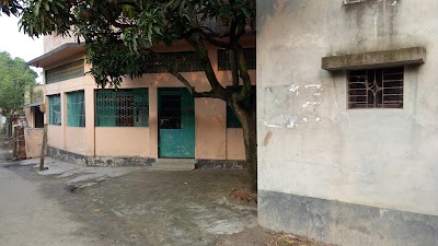 Photos of Satnoil Dokkhin Para Mosque