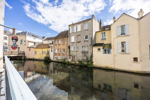 Photo n°21 de Hôtel le Beffroi à Dreux (Hôtel)