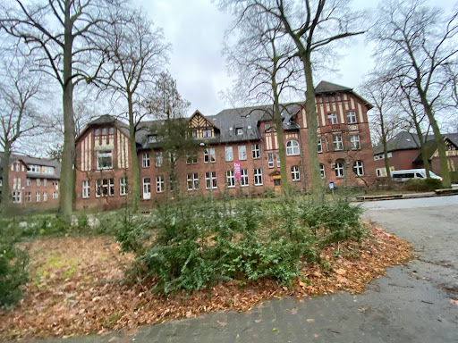 Wichern-Kolleg | Evangelisches Johannesstift Gallery - Germany