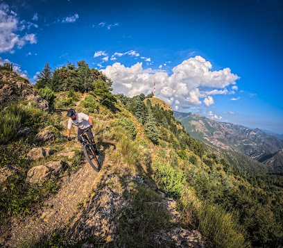 Ride Roya MTB VTT