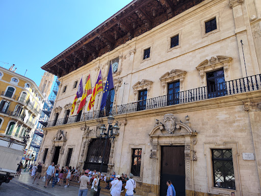 Govern Balear