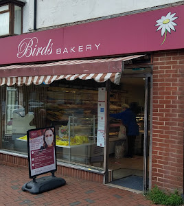 Birds Bakery photo