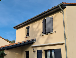 Photo n°2 de CANTAL RENOVATION à Arpajon-sur-Cère (Façadier)