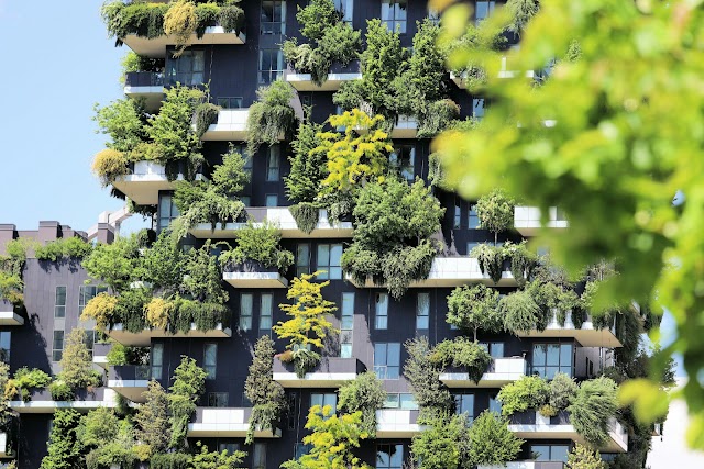 Bosco Verticale