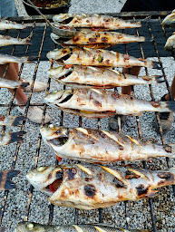 Photo n°33 de Côté Jardin Marseillan à Marseillan (Restaurant de fruits de mer)