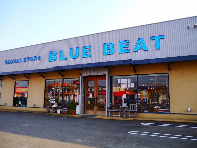 ブルービート鳥栖店