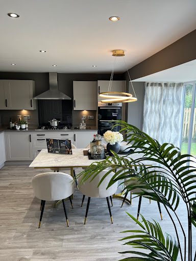 MAL Decorating Ltd - Visual