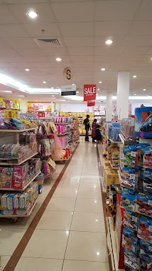 Mothercare, Author: Arvind Marcel