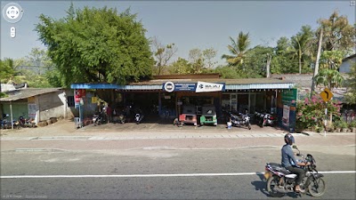 Photos of Super Speed Mo-bike Center