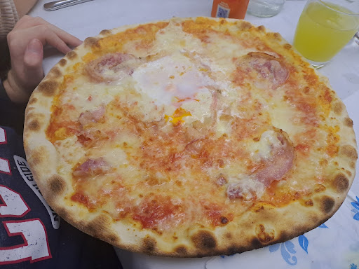 Ristorante Pizzeria Flamingo - Thumbnail