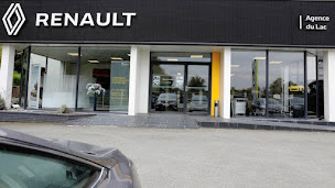 Photo n°1 de Garage Du Lac SARL à Saulx-les-Chartreux (Concessionnaire automobile)