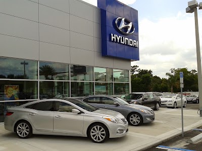 Photos of Lakeland Hyundai