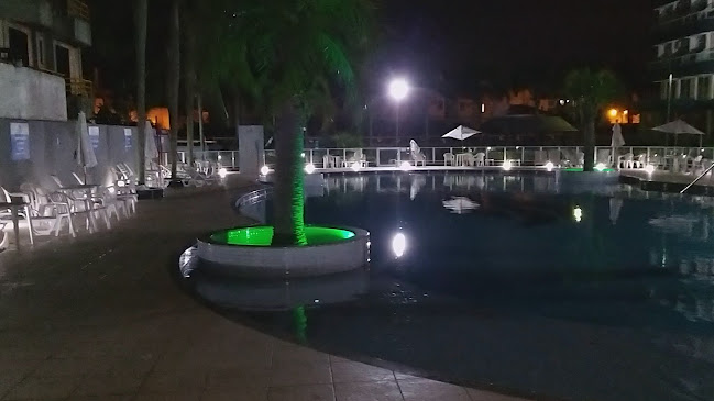 Horário de funcionamento de Oceania Park Hotel Spa & Convention Center