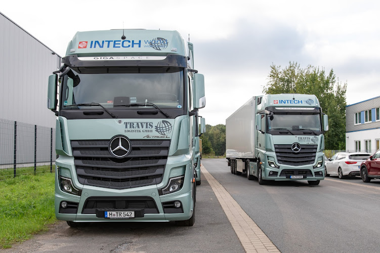 Travis Logistik GmbH photo