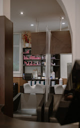 Photo n°5 de Atelier 58 à Paris (Salon de coiffure)
