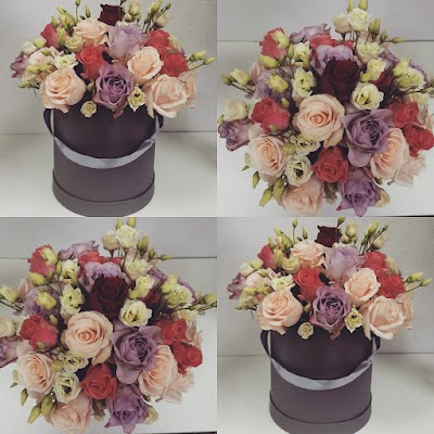Photos of Flower boutique