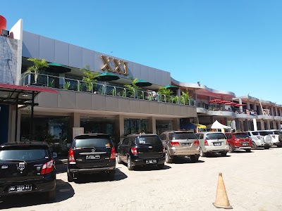 Photos of Cinema XXI
