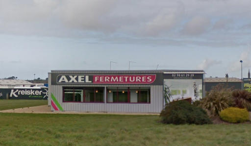 Axel Fermetures Saint-Pol-de-Léon - Thumbnail