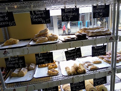Photos of Panader&iacute;a Nawal