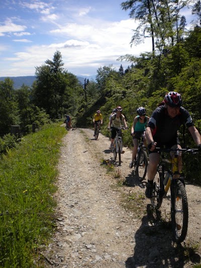 Photos of Bicycle Center Faaker See - Daniel Messner