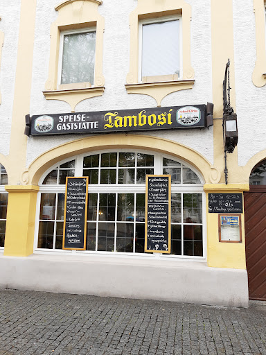 Tambosi Gallery - Germany