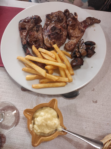 Restaurant El Collet - Thumbnail