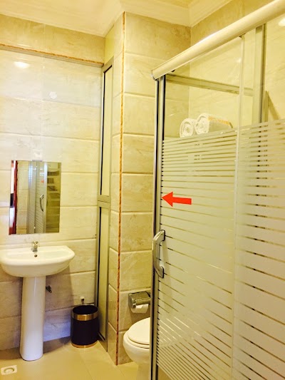 Photos of Hotel Rosebud