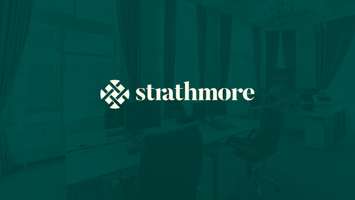 Strathmore - Serviced Offices in Edinburgh