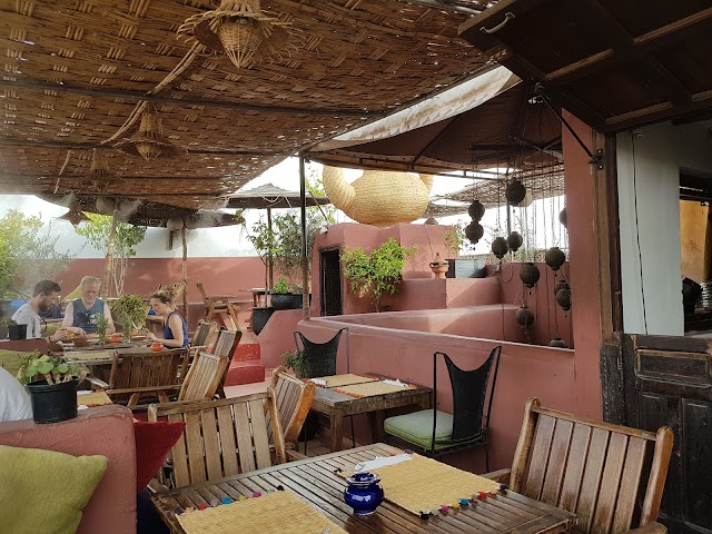 Souk Kafé