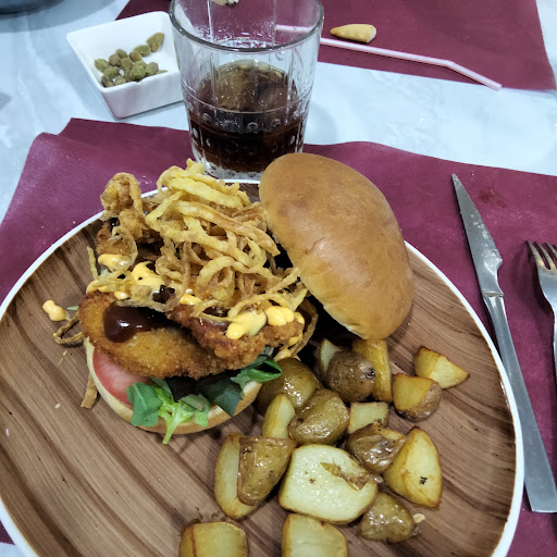 TABERNI GASTROBAR - Thumbnail