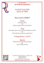 Photo n°23 de Restaurant Au bruit des bouchons à Saint-Nicolas-de-Port (Restaurant de plats à emporter)