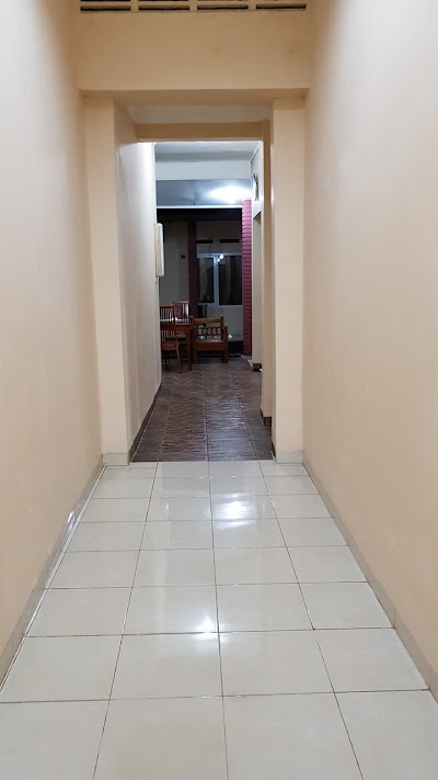 Photos of Keiko Guest House