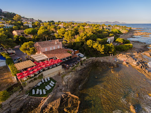 Photo n°74 de La Réserve Gayrard à Les Issambres (Restaurant méditerranéen)