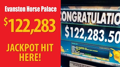 Evanston Horse Palace