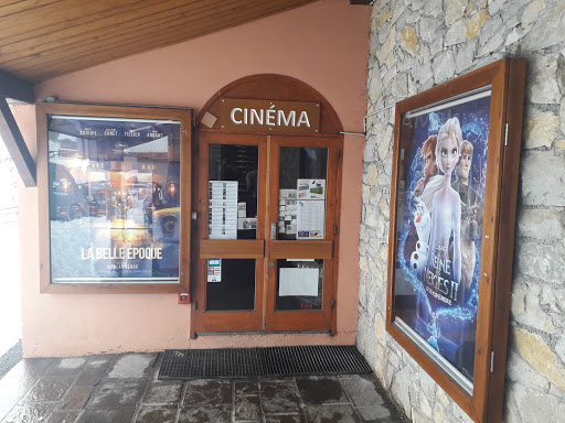 Cinéma Le Fanny - Thumbnail