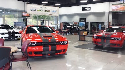 Photos of Capital Chrysler Jeep Dodge