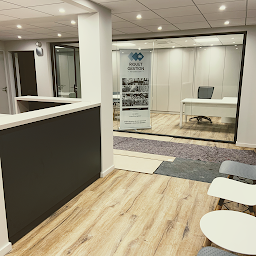 Photo n°2 de Riquet Gestion à Béziers (Agence immobilière)