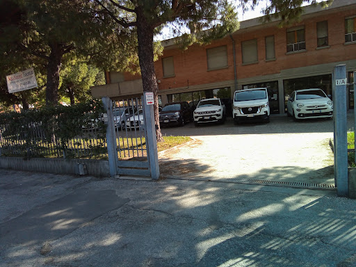 Multirent Faenza - Thumbnail