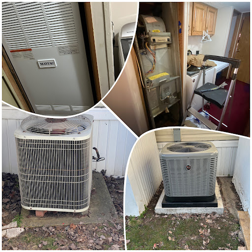 HVAC&POWER LLC Gallery - United States