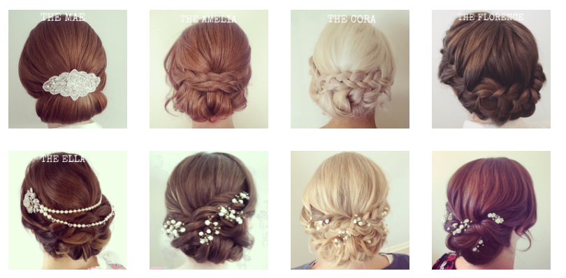 The Aisle - Bridal Hair & Makeup - Makeup Artists - photo 1