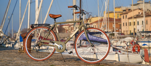 Eros Cicli - Thumbnail