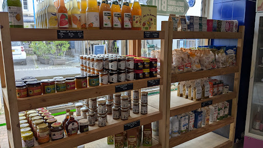 Epicerie Primeur Bio & Local Aux 4 Saisons - Thumbnail
