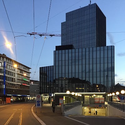 Photos of Rathaus St.Gallen