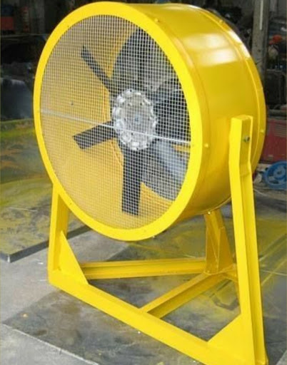 🚀 Reliable 3 Phase Motor Repair for Factories | Lucky Electricals
